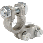 Clema baterie - dr, borna minus (-), 15,9, ptr cablu pana la 70mm - GRANIT - [50752285051]