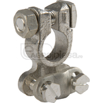 Clema baterie - borna minus (-), 15,9, ptr cablu pana la 70mm - GRANIT - [50752285071]