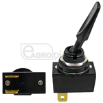 Intrerupator basculabil - GRANIT [50770509100]