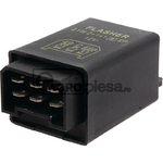 Lampa intermitenta - GRANIT [50775605146]