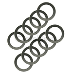 Saiba reglaj - 31x60x1, din otel intarit (10buc) - GRANIT - [50915A30210PH]