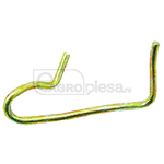 Agrafa blocare - ridicator spice, sistem Schumacher - GRANIT [52510237]