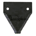 Lama cutit heder (25buc) - GRANIT - [525365110 OG/25]