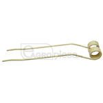 Gheara elastica - stanga, 510x97x9 - GRANIT [525436141]