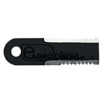 Cutit - tocator, zimtat (25buc) - GRANIT [525525107/25]