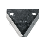 Cutit amestecator furaje 3mm - GRANIT [527527240]