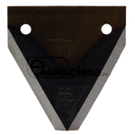 Cutit amestecator furaje 3mm - GRANIT [527527263]