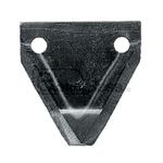 Cutit 3mm ptr remorca amestec furaje Marmix - GRANIT [527527269]