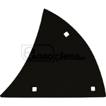 Piept cormana stg B2K ptr Lemken - GRANIT - [56017 3451001]