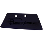 Brazdar - depunator ingrasaminte - GRANIT [5602200011]