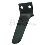 Dinte grapa rotativa - dr, 90x12 - GRANIT [56030 27100210]