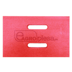 Racleta de plastic - GRANIT [56033 27100539 K]