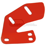 Suport - deflector, dreapta - GRANIT - [56034 073310]