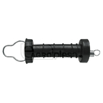 Maner poarta gard electric, cu ochi si arc tensionare - GRANIT [580029]