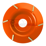 Disc pentru taierea ghearelor p6 - GRANIT [58016358]