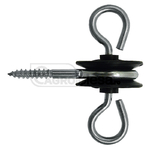 Izolator pentru maner poarta - GRANIT [58010031]