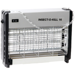 Aparat anti-insecte UV, 2x8W, 230V ptr 75mp - GRANIT [580211511]