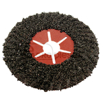 Disc flex pentru prelucrarea ghearelor - GRANIT [58030606]