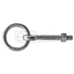 Inel ancorare 9,5x42 cu surub si piulita M12 - GRANIT [5803711090300]