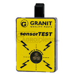 Dispozitiv de verificare a gardului - GRANIT [580580110]