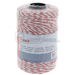 Sarma gard electric intarita cu fire de plastic, 200m - GRANIT [580580262]