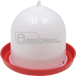 Adapatoare pasari - GRANIT [58070732]