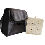 Repelent 9V cu baterie - GRANIT [647647249]