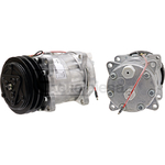 Compresor aer conditionat - GRANIT - [65202006]