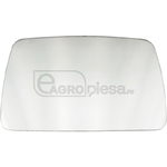 Sticla oglinda-neincalzita, stg/dr, 280x200 - tractor John Deere - GRANIT [65412018]