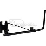 Brat oglinda - dreapta, telescopic, 480-740mm - tractor Renault Ares, TX, MX - GRANIT [65418002]