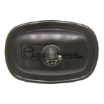 Oglinda - stg/dr, 190x140, ptr tija 10-12-13mm - tractor Fendt - GRANIT [65499028]