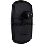 Oglinda - stg/dr, 263x160, ptr tija 10-22mm - tractor Massey Ferguson - GRANIT [65499039]