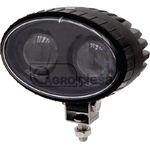 Led lampa intermitenta cu lumina albastra - GRANIT [7070010039]