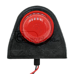 Lampa de delimitare - GRANIT [7070010337]