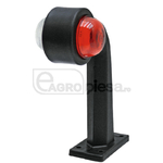 Lampa de delimitare cu led - GRANIT [7070010338]