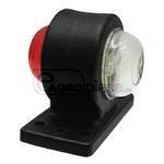 Lampa de delimitare cu led - GRANIT [7070010343]