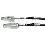 Cablu de ambreiaj - GRANIT [70802673]