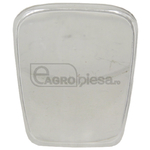 Protectie - maner maneta schimbator - tractor Fendt - GRANIT [70806374]