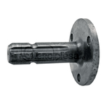 Ax priza putere - 1 3/8, Z6, L129, 540rpm - GRANIT [70817629]