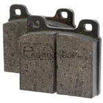 Set garnitura de frana - GRANIT [71704018]