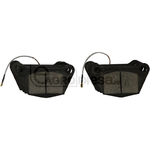 Set garnitura de frana - GRANIT [71704042]