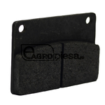 Garnitura de frana - GRANIT [71715128]