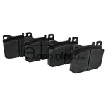 Set garnitura de frana - GRANIT [71716000]