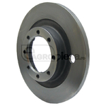 Disc de frana - GRANIT [71716002]