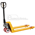 Transpalet manual cu ridicare hidraulica 2500kg - GRANIT [76072170]