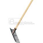 Grebla de gradina - GRANIT [7651410508]