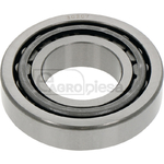 Rulment cu role conice - 30207 (35x72x18,25) - GRANIT - [80530207]