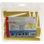 Set dopuri asamblare SP - MIX BOX - GRANIT [81505403]