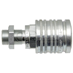 Cupla hidraulica rapida - mama, KM-S 12L (M18x1,5) DN12-BG3 - GRANIT [81511039]