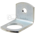 Suport unghiular simplu bg3 - GRANIT [81512009]